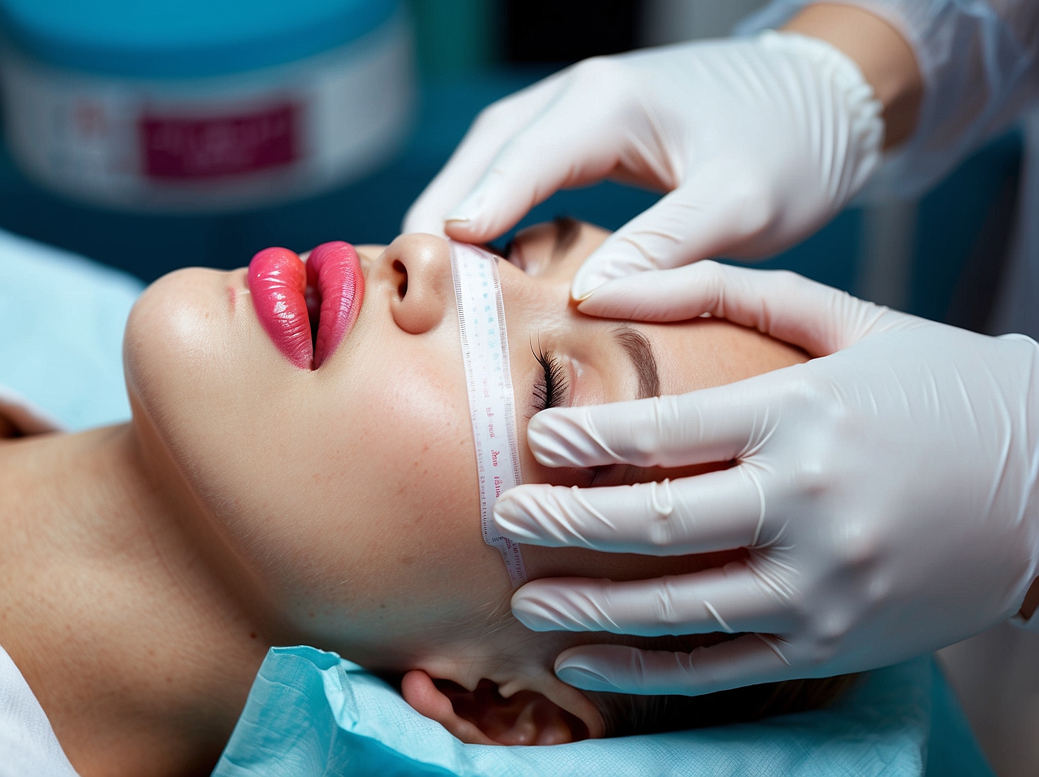 Filler treatment korea dermal filler injection seoul clinic