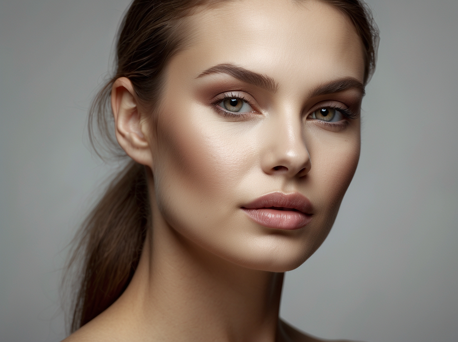 Filler treatment korea before after results facial volume